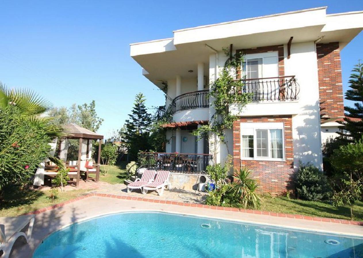 Sunshine Villas Villa